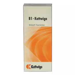 B1 KATTWIGA tabletler, 50 adet