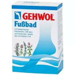 GEHWOL Ayak banyosu, 250 gr