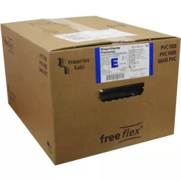 RINGER LÖSUNG Free Flex infüzyon solüsyonu, 20X500 ml