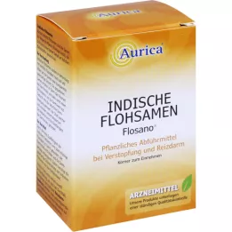 FLOHSAMEN INDISCH Taneler, 100 gr