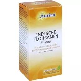 FLOHSAMEN INDISCH Taneler, 250 gr