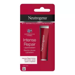 NEUTROGENA Norweg.Formula yoğun onarım dudak balsamı., 15 ml