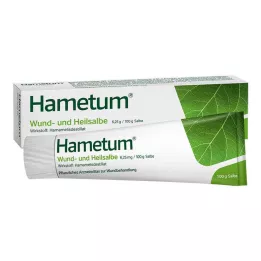 HAMETUM Yara ve iyileştirici merhem, 100 g