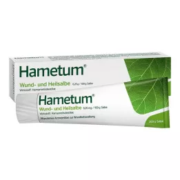 HAMETUM Yara ve İyileştirici Merhem, 200 gr