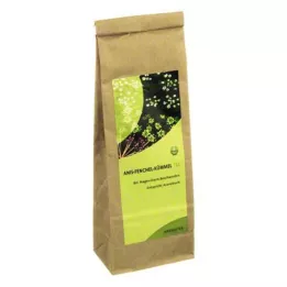 ANIS FENCHEL Kalıcı çayı, 100 g