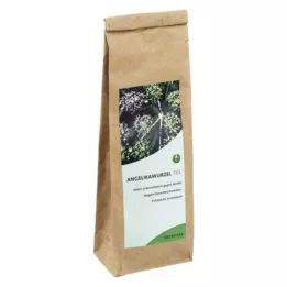 ANGELIKAWURZEL Çay, 100 gr