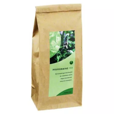 PFEFFERMINZ Çay, 100 g PFEFFERMINZ Çay, 100 g