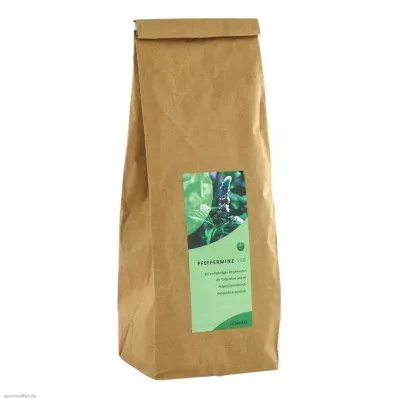 PFEFFERMINZ ÇAY, 300 gr PFEFFERMINZ ÇAY, 300 gr