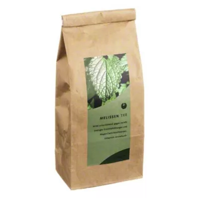 MELISSEN Çay, 100 g MELISSEN Çay, 100 g