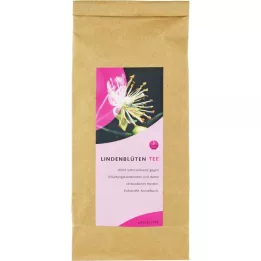 Linden çiçek çayı, 100 g
