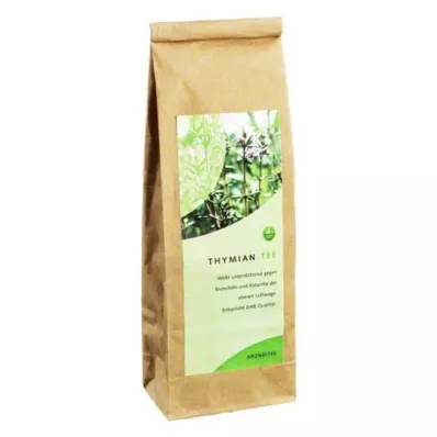 THYMIAN ÇAY, 100 gr THYMIAN ÇAY, 100 gr