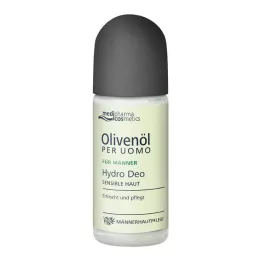 OLIVENÖL PER Uomo Hidro Deo, 50 ml