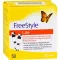 FREESTYLE Lite test şeritleri kodlamadan, 50 saat