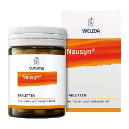 NAUSYN Tabletler, 100 ST