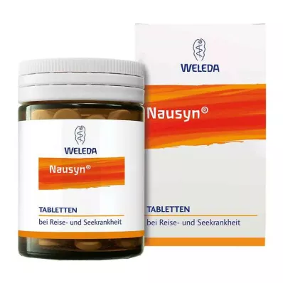 NAUSYN Tabletler, 100 ST NAUSYN Tabletler, 100 ST