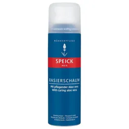 Speick Men tıraş köpüğü, 200 ml