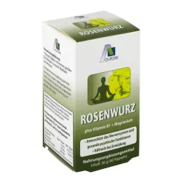 ROSENWURZ Kapsüller 200 mg, 60 St