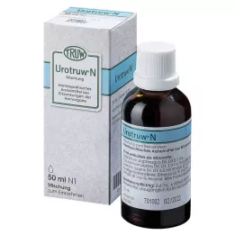 UROTRUW N karışımı, 50 ml