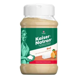 Kaiser Natron Banyosu, 500 gr