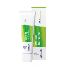 ŞİFA VERİCİ MERHEM, 25 gr