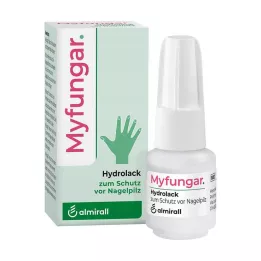 MYFUNGAR Oje, 3,3 ml