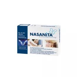 NASANITA Burun kelebeği, 1 adet