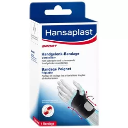 HANSAPLAST Bilek bandajı, 1 adet