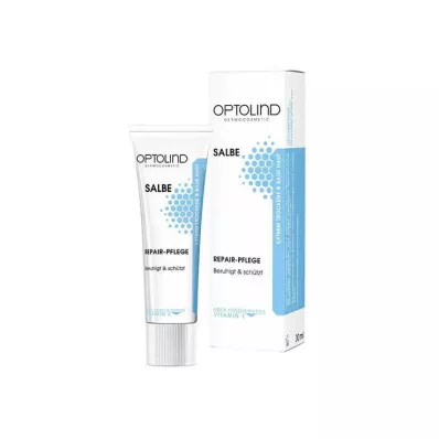OPTOLIND Merhem, 30 ml OPTOLIND Merhem, 30 ml
