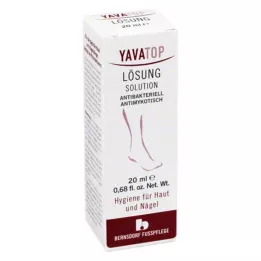 YAVATOP Çözelti, 20 ml