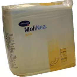 MOLINEA Pedler, 28 adet