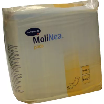 MOLINEA Pedler, 28 adet