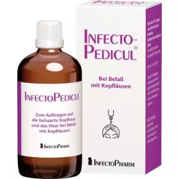 INFECTOPEDICUL Çözelti, 50 ml