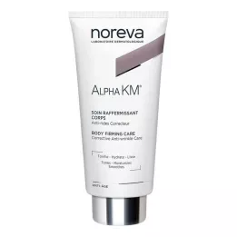 NOREVA Alfa KM Vücut Sütü, 200 ml