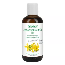 JOHANNISKRAUT YAĞ, 100 ml