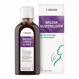 ÖKSÜRÜK İKSİRİ, 100 ml