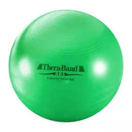 THERA-BAND ABS Egzersiz topu 65 cm yeşil, 1 adet