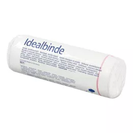 IDEALBINDE Hartmann 12 cmx5 m, 1 adet