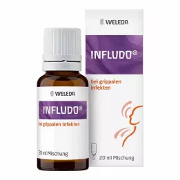 INFLUDO Karışım, 20 ml