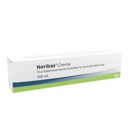 NERIBAS Krem, 100 ml