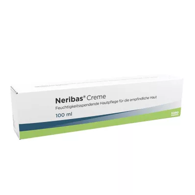 NERIBAS Krem, 100 ml NERIBAS Krem, 100 ml