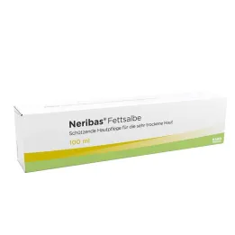 Neribas yağlı merhem, 100 ml