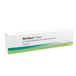 NERIBAS Merhem, 100 ml