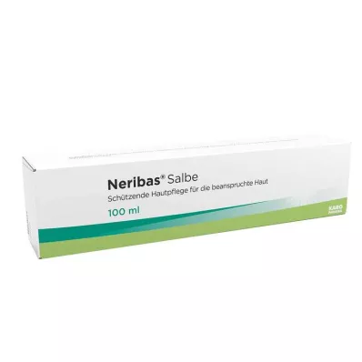 NERIBAS Merhem, 100 ml NERIBAS Merhem, 100 ml