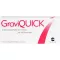GRAVIQUICK Test, 1 adet