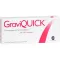 GRAVIQUICK Test, 1 adet