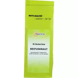 BEIFUSSKRAUT kesilmiş Aurica çayı, 100 gr