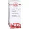 PROPOLIS D 15 Seyreltme, 20 ml