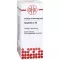 GRAPHITES C 30 Seyreltme, 50 ml