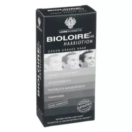 BIOLOIRE H4 saç losyonu gri saçlara karşı, 150 ml