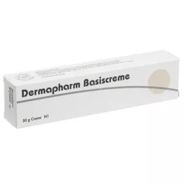 DERMAPHARM Baz Krem, 50 gr